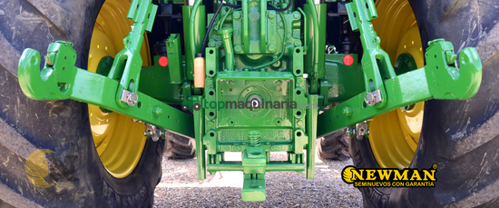 TRACTOR JOHN DEERE 6930 PREMIUM