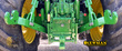 TRACTOR JOHN DEERE 6930 PREMIUM
