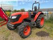 Tractor agrícola - Kubota - tracteur agricole m4072dth . kubota