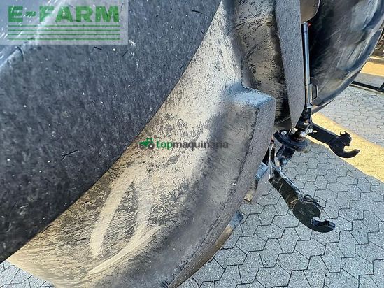 Tractor agrícola - New Holland - t7.300