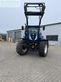 Tractor agrícola - New Holland - t7 210