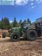 Tractor agrícola - John Deere - 6250r