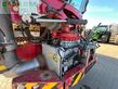 Esparcidor - Vredo - vt 7028 / zbv 32000v