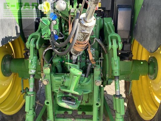Tractor agrícola - John Deere - 6330 standard