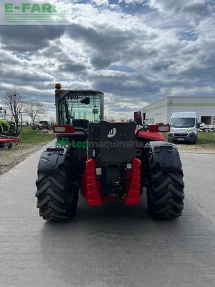 Telescopica - Massey Ferguson - th 8043