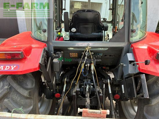 Tractor agrícola - Massey Ferguson - 4225-2 lp