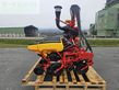 Sembradora monograno mecanica - Väderstad - tempo tpv 9
