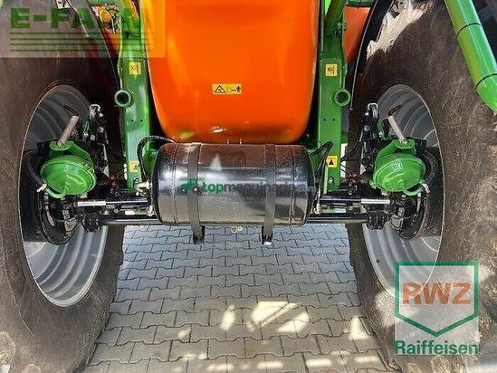 Atomizador - Amazone - ux 4200 special