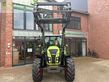 Tractor agrícola - Claas - arion 420