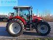 Tractor agrícola - Massey Ferguson - mf 5s.115