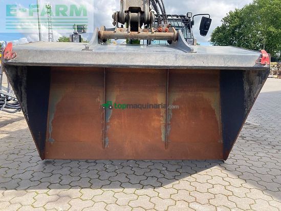 Telescopica - Claas - scorpion 756 varipower