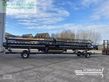 Cabezal -  - fd241 flex draper 12,50 m + ziegler sww