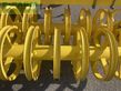 Cultivador - Pöttinger - plano vt 6060