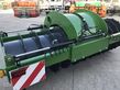 Esparcidor -  - silowalze 3m hydr.