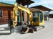 Excavadora - Takeuchi - tb235 ( 3.605kg ) mit powertilt + hydr. sw + 3 l