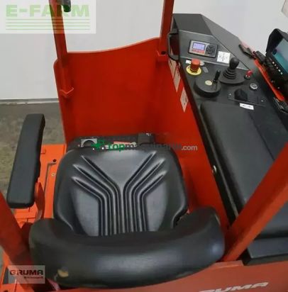 Elevadora - Baka - efv2500so