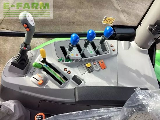 Tractor agrícola - Deutz-Fahr - 5105