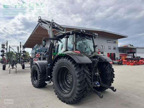 Tractor agrícola - Valtra - n175