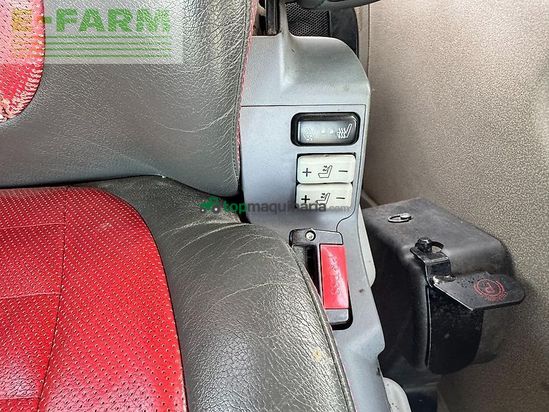 Tractor agrícola - Case IH - optum 270