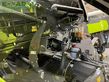 Empacadora gigant - Claas - quadrant 5300 evolution fc tandem
