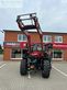 Tractor agrícola - Case IH - vestrum 130 cvx CVX