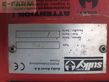 Esparcidor - Sulky-Burel - dpx 1800 expert