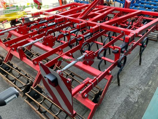 Combinado de siembra - Agri Farm - 3m