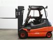 Elevadora - Linde - e 30 336-02