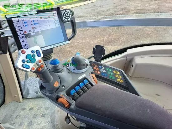 Tractor agrícola - Fendt - 826 s4