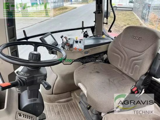 Tractor agrícola - Case IH - puma cvx 230