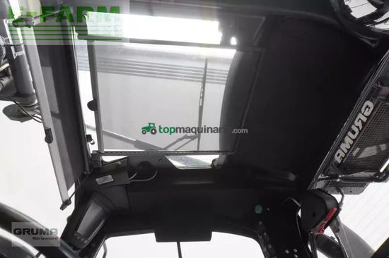Elevadora - Linde - h 50 d evo 394-02