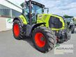 Tractor agrícola - Claas - axion 800 cis+