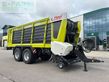 Remolqu agrícola - Fliegl - cargos 8500
