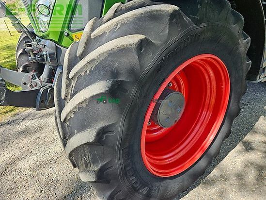 Tractor agrícola - Fendt - 722 s4 profi plus, gps (716 718 720 724)