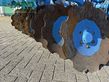 Grada de disco - Lemken - rubin 12