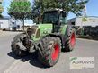 Tractor agrícola - Fendt - 712 vario