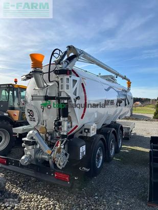 Cisterna - Fliegl - stf30000