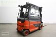 Elevadora - Linde - e 30/600 hl 387