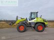 Minicargadora - Claas - torion 956 sinus