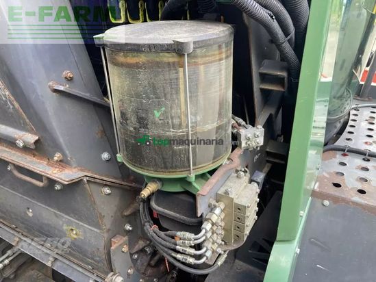 Cosechadora de Cereal - Fendt - katana 65 edition s