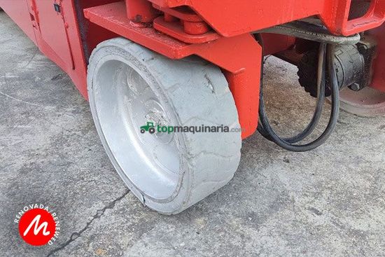 MANITOU 100SEC RENOVADA