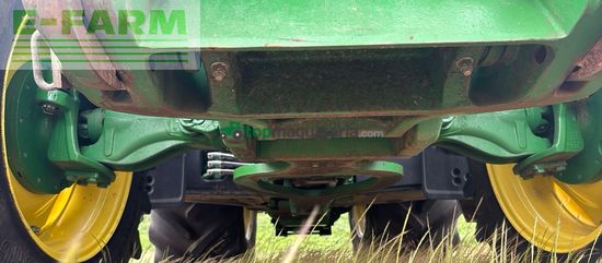 Tractor agrícola - John Deere - 7R 330