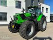 Tractor agrícola - Deutz-Fahr - agrotron 6185 ttv