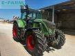 Tractor agrícola - Fendt - tract fendt 722 vario profi +
