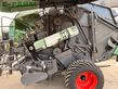 Empacadora gigant - Fendt - rotana 180v xtra cut welger