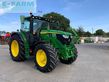 Tractor agrícola - John Deere - 6r.185 tractor (st27219)