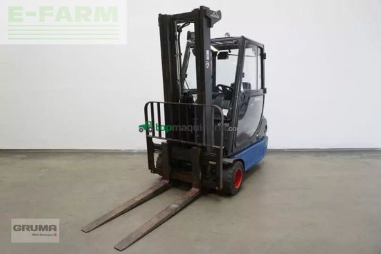 Elevadora - Linde - e 18 c 335-02