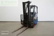 Elevadora - Linde - e 18 c 335-02