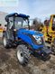Tractor agrícola - Solis - 90