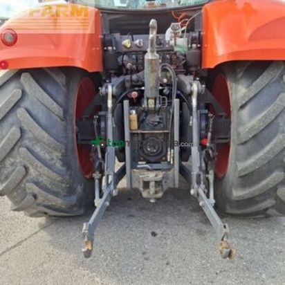 Tractor agrícola - Kubota - m7171 kvt premium